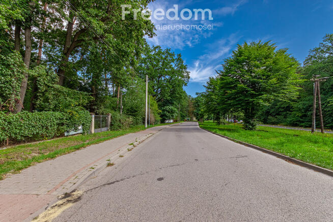 Działka na wynajem, Piaseczno, ul. Stołeczna