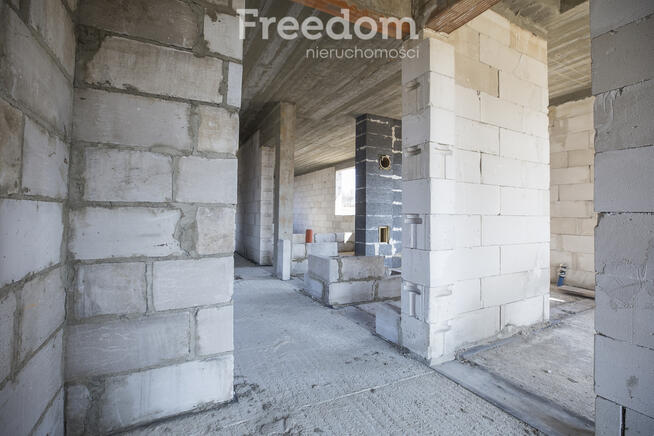 Dom w miejscowości Widełka