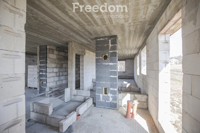 Dom w miejscowości Widełka