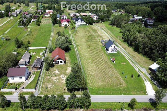 Dom w miejscowości Widełka