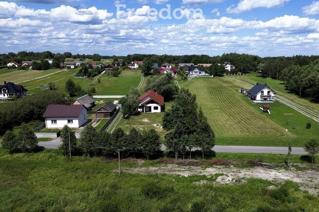 Dom w miejscowości Widełka