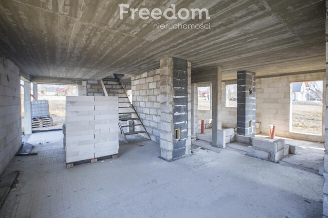 Dom w miejscowości Widełka