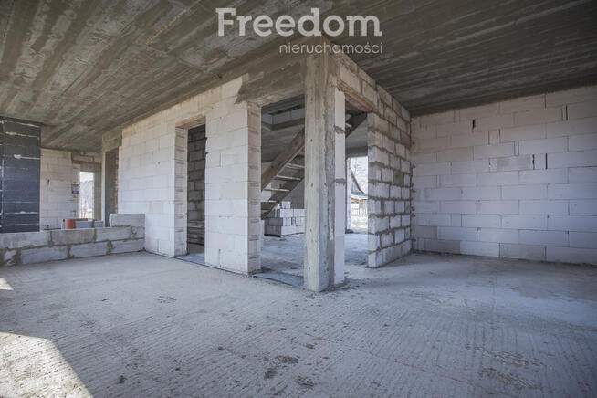 Dom w miejscowości Widełka