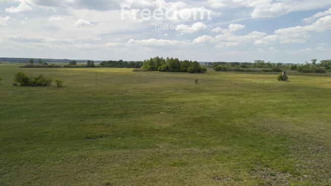 Urocza działka rolno-rekreacyjna, "Natura 2000"