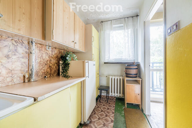 Do remontu, ale z duszą i ogromnym potencjałem