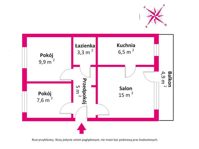 Do remontu, ale z duszą i ogromnym potencjałem