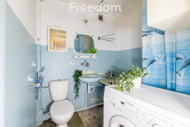 Do remontu, ale z duszą i ogromnym potencjałem