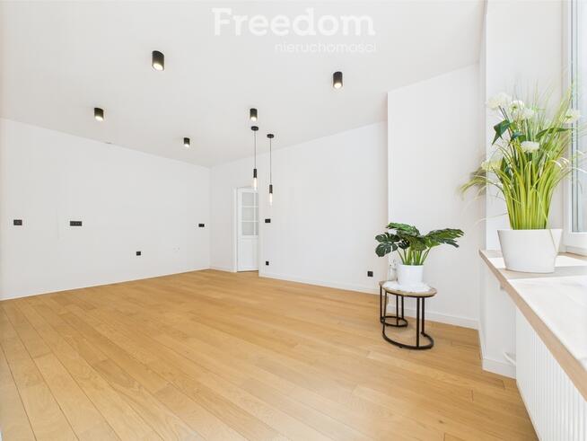 3 pokoje w CENTRUM * Po remoncie * Dębowy parkiet