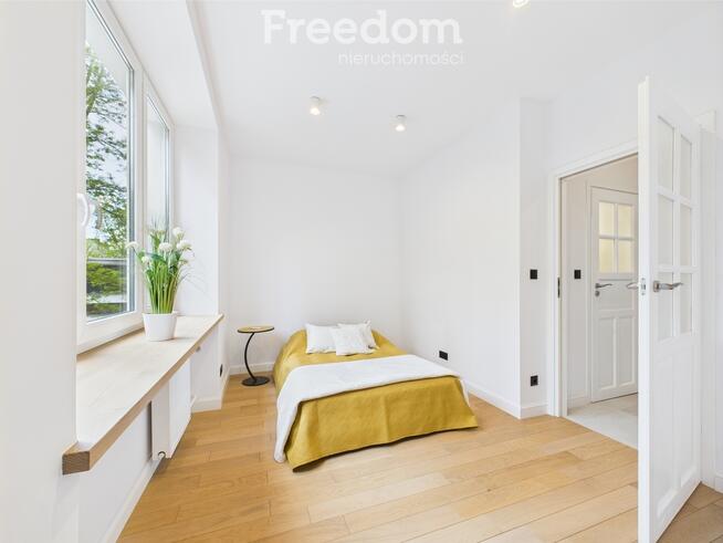 3 pokoje w CENTRUM * Po remoncie * Dębowy parkiet