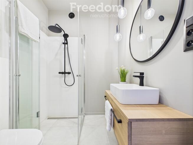 3 pokoje w CENTRUM * Po remoncie * Dębowy parkiet