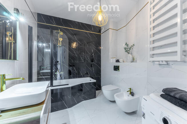 Mieszkanie 4-pokojowe, pow. 86m² na osiedlu Marina