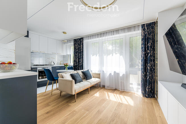 Wyszków, Mazowieckie ul. 1 Maja