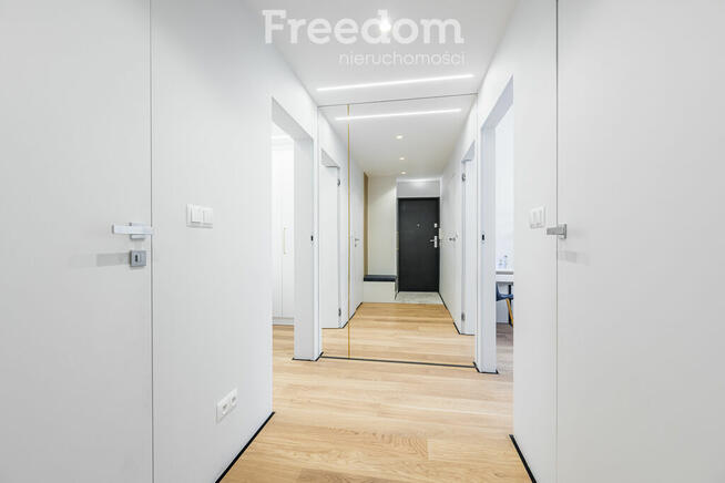 Wyszków, Mazowieckie ul. 1 Maja