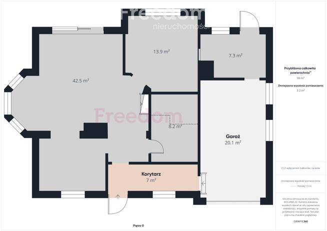 Dom jednorodzinny -Ruda Wielka gm. Wierzbica