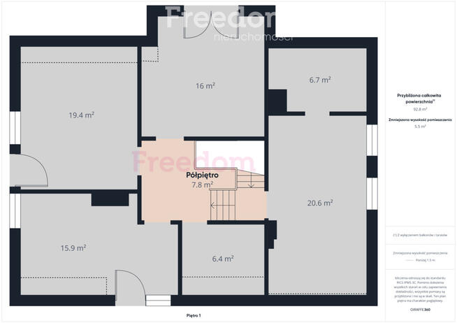 Dom jednorodzinny -Ruda Wielka gm. Wierzbica