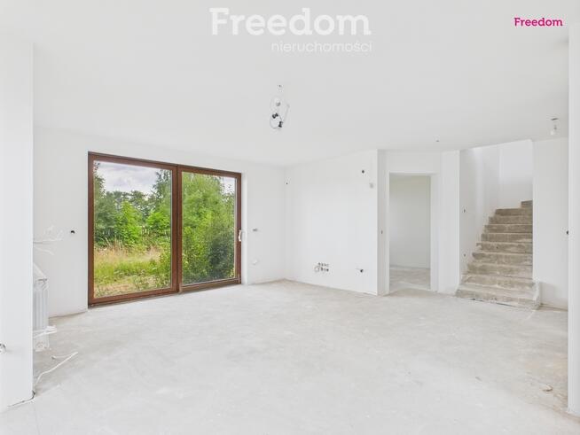 Dom jednorodzinny -Ruda Wielka gm. Wierzbica