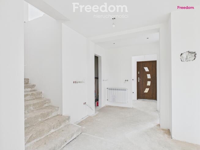 Dom jednorodzinny -Ruda Wielka gm. Wierzbica