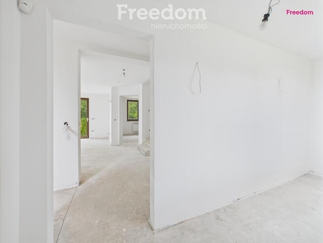 Dom jednorodzinny -Ruda Wielka gm. Wierzbica