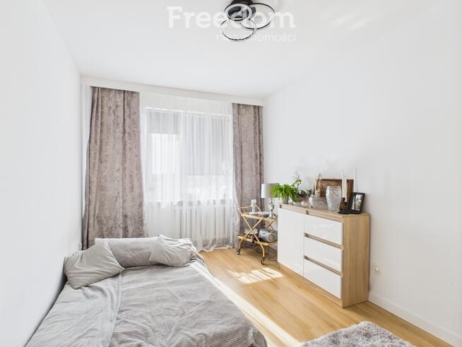 Mieszkanie 40 m2 po generalnym remoncie– Łęczna