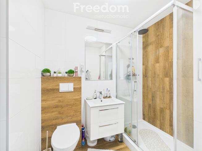 Mieszkanie 40 m2 po generalnym remoncie– Łęczna