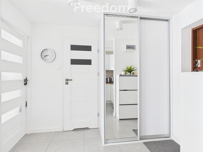 Mieszkanie 40 m2 po generalnym remoncie– Łęczna