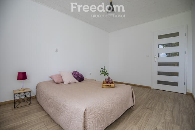 Na sprzedaż 3-pokojowe mieszkanie 55,93 m²