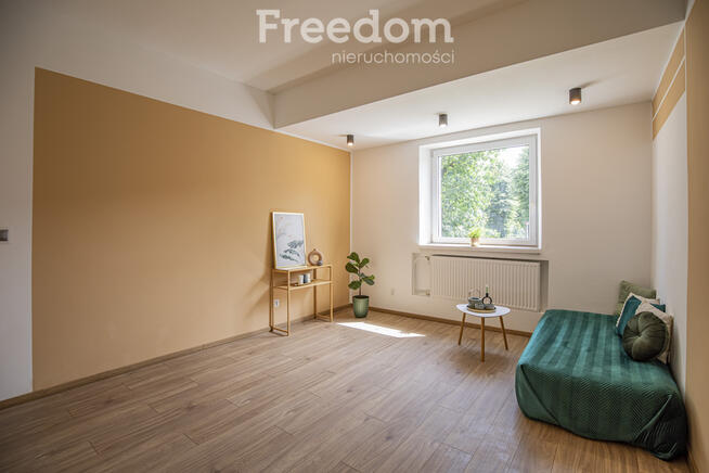 Na sprzedaż 3-pokojowe mieszkanie 55,93 m²