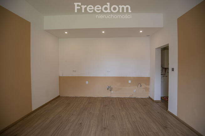 Na sprzedaż 3-pokojowe mieszkanie 55,93 m²