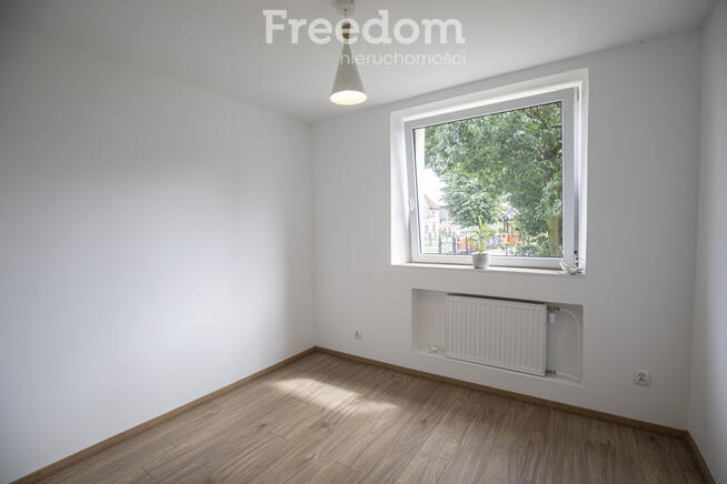 Na sprzedaż 3-pokojowe mieszkanie 55,93 m²