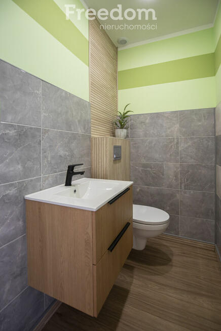 Na sprzedaż 3-pokojowe mieszkanie 55,93 m²