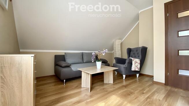 Słoneczny dom z malowniczym widokiem Beskid