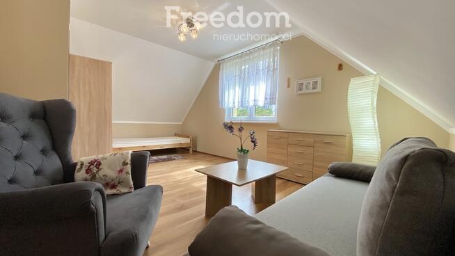 Słoneczny dom z malowniczym widokiem Beskid