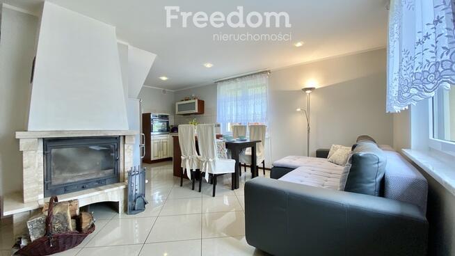 Słoneczny dom z malowniczym widokiem Beskid