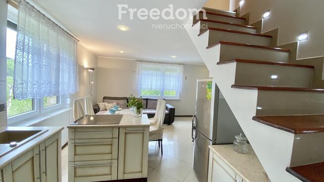 Słoneczny dom z malowniczym widokiem Beskid