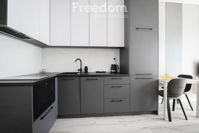 Zarabiający gotowiec inwestycyjny 5-pak kawalerek