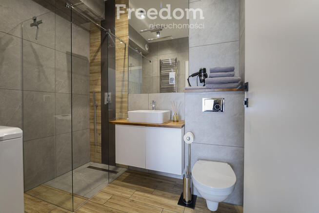 Zarabiający gotowiec inwestycyjny 5-pak kawalerek