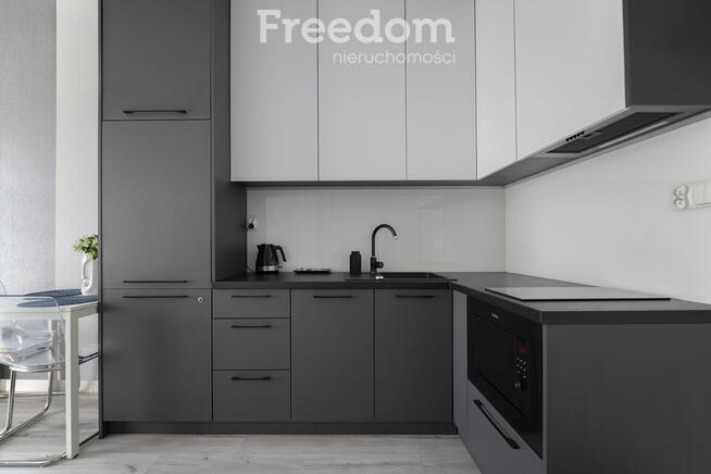 Zarabiający gotowiec inwestycyjny 5-pak kawalerek