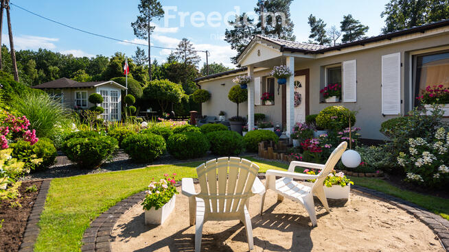 Klimatyczny dom nad morzem !