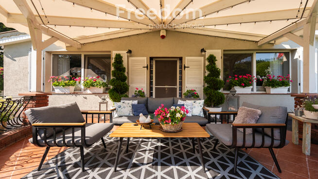 Klimatyczny dom nad morzem !