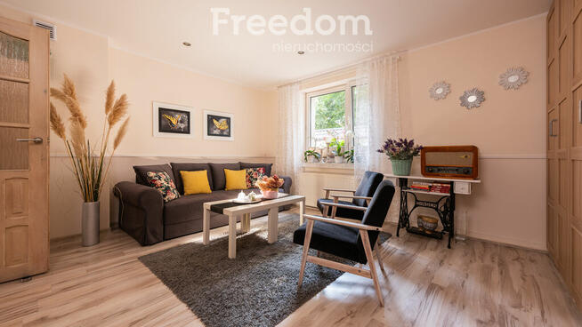 Klimatyczny dom nad morzem !