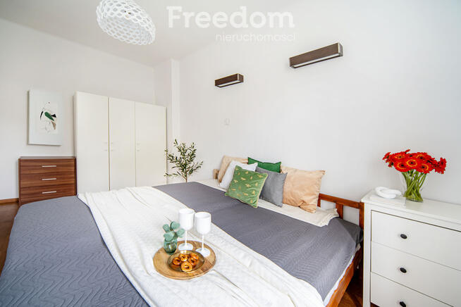 Dwa pokoje na Bródnie - 15 min do Centrum SKM-ką