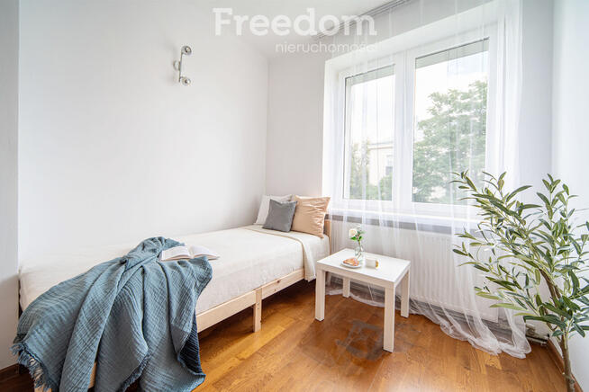 Dwa pokoje na Bródnie - 15 min do Centrum SKM-ką
