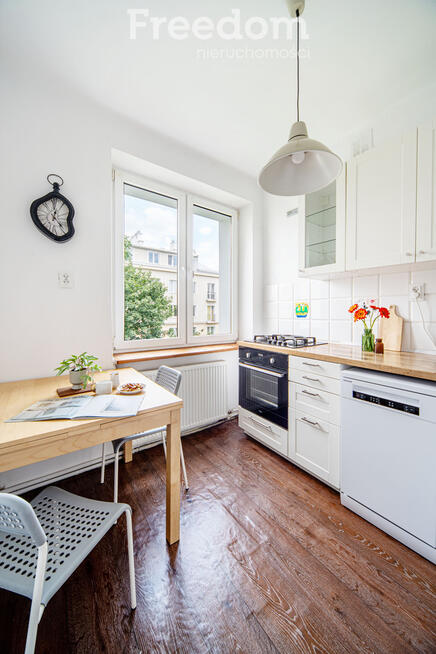 Dwa pokoje na Bródnie - 15 min do Centrum SKM-ką