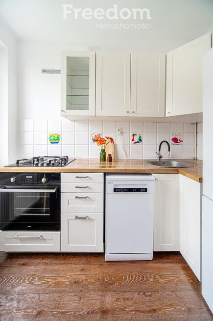 Dwa pokoje na Bródnie - 15 min do Centrum SKM-ką