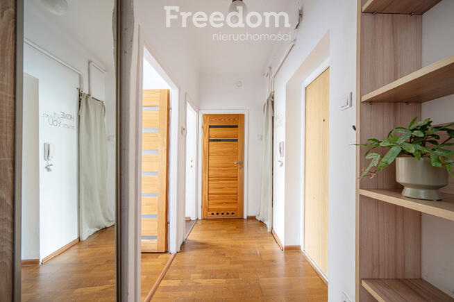 Dwa pokoje na Bródnie - 15 min do Centrum SKM-ką