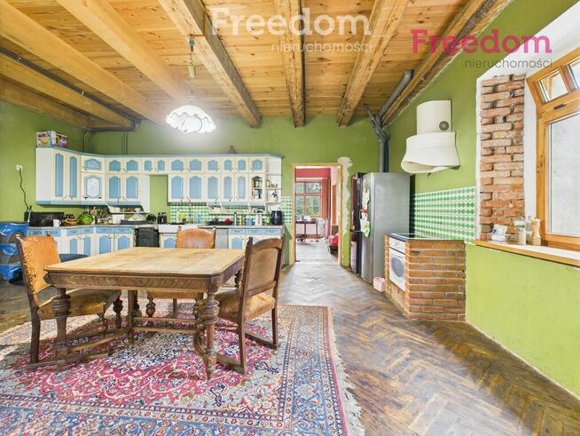 Stylowe siedlisko z duszą i historią