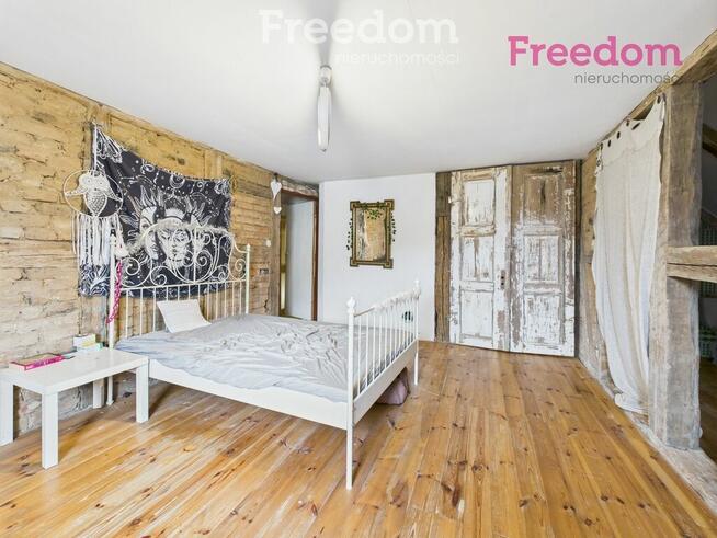 Stylowe siedlisko z duszą i historią