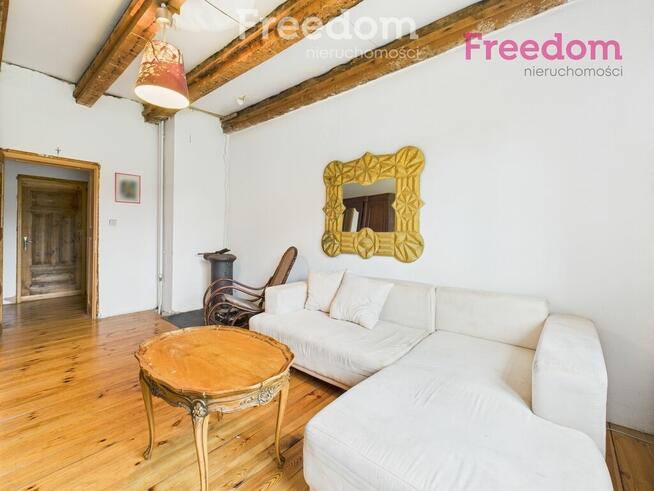 Stylowe siedlisko z duszą i historią