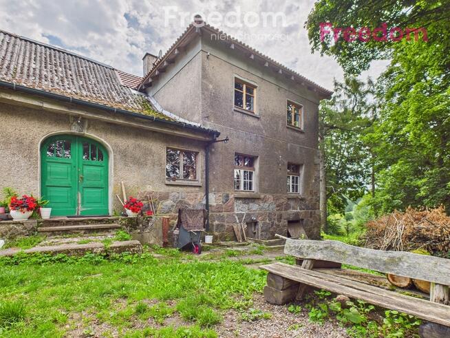 Stylowe siedlisko z duszą i historią