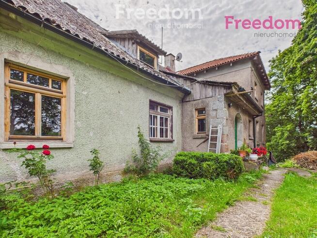 Stylowe siedlisko z duszą i historią